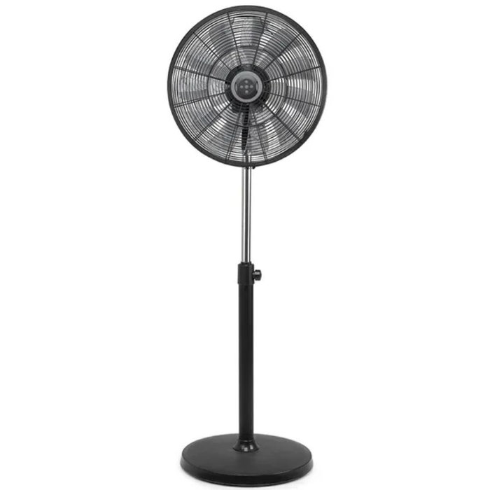 Orbegozo SF 5045 Ventilador de Pie 85 W, 6 Velocidades Orbegozo SF 5045 Ventilador de Pie 85 W, 6 Velocidades